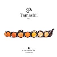 Bracciale Tamashii Classic in Pietre dure BHS900-117 - BHS900-117